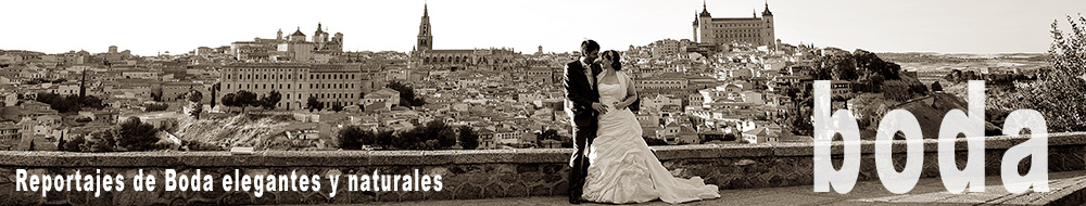 fotgrafo bodas Toledo | Javier Tordesillas - Fotgrafo